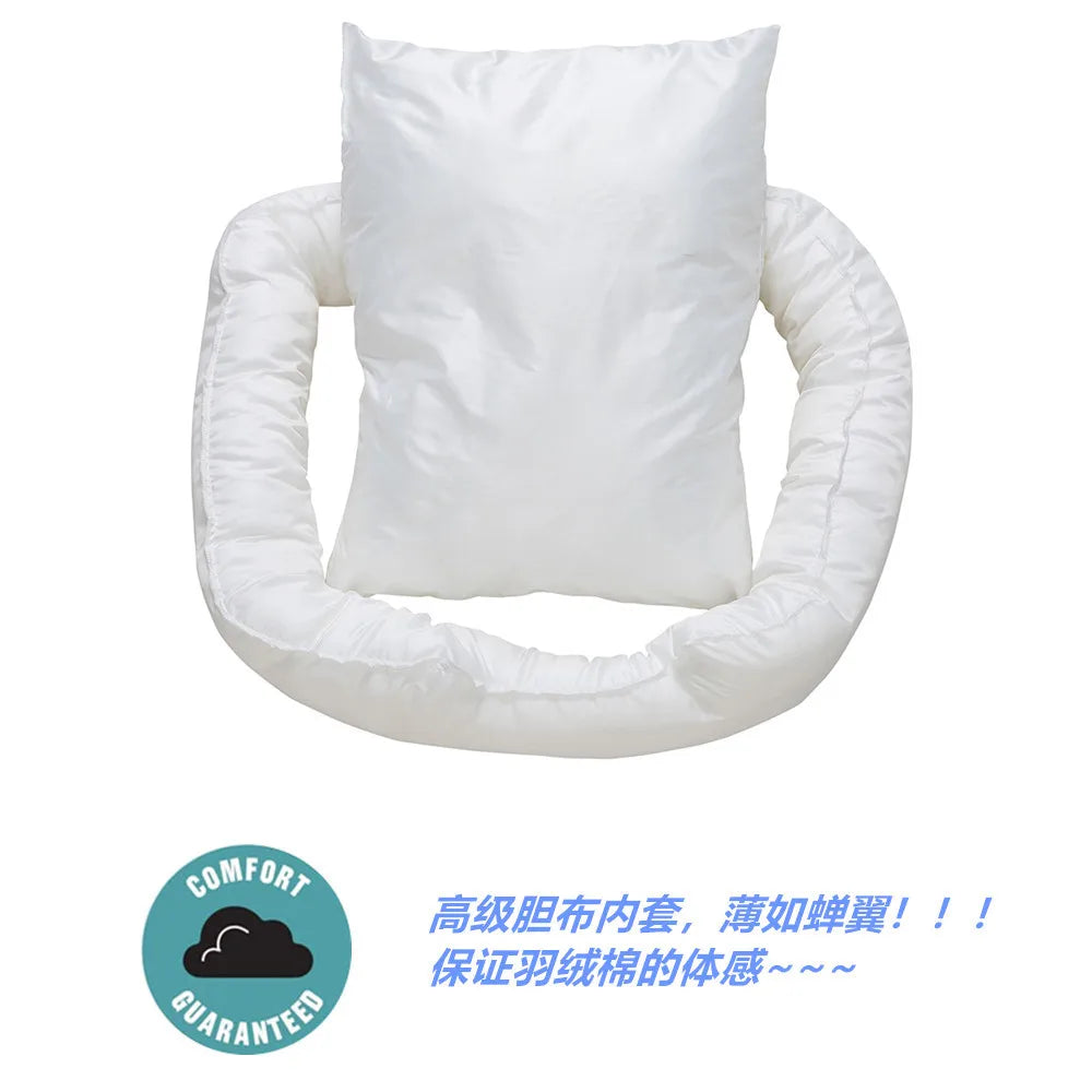 pet bed Wholesale Handmade Modern Pet Product New Top Seller Rectangle Dog Bed Removable Cat Bed House Solid Pattern Dog Calmin