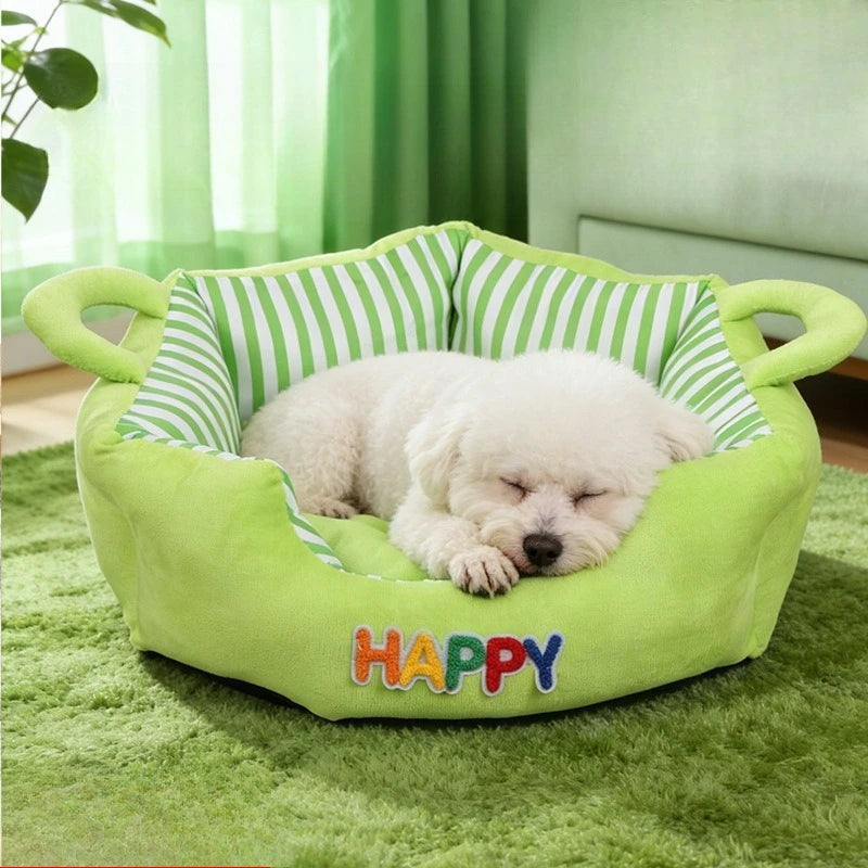 Pet Car Bed for Outdoor Use Dog Bed Safety Seat Portable Sofa Bed Sleeping Pad Dog Beds for Small Dogs Dog Accessories